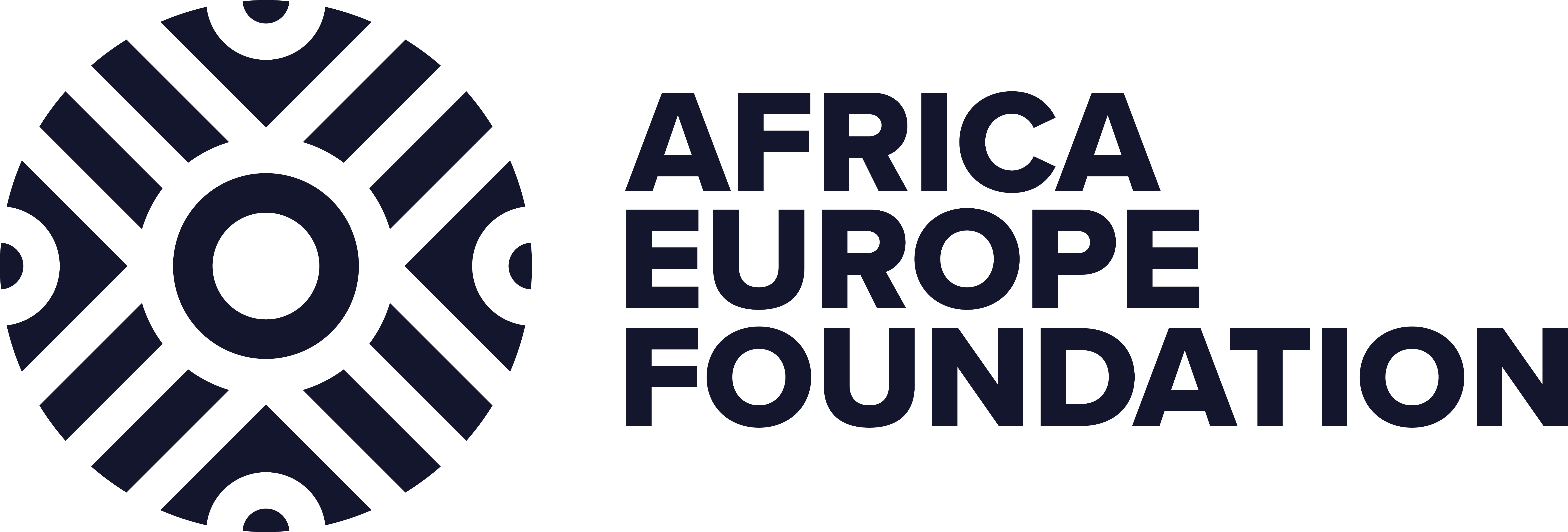 Africa-Europe Foundation Logo